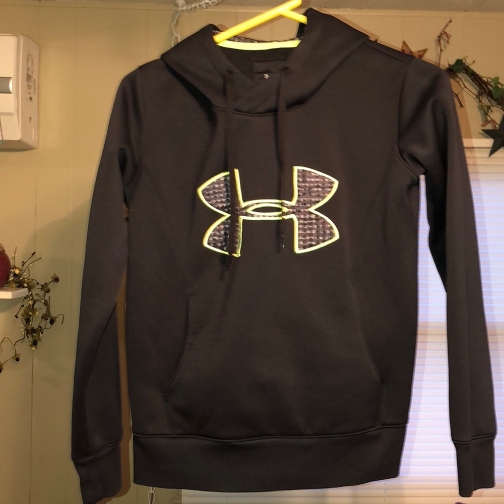 Under Armour Hoodie